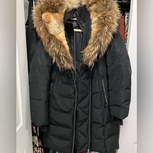 Mackage Trish jacket